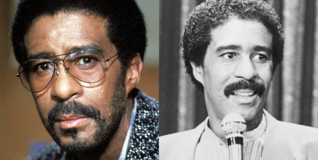 richard pryor