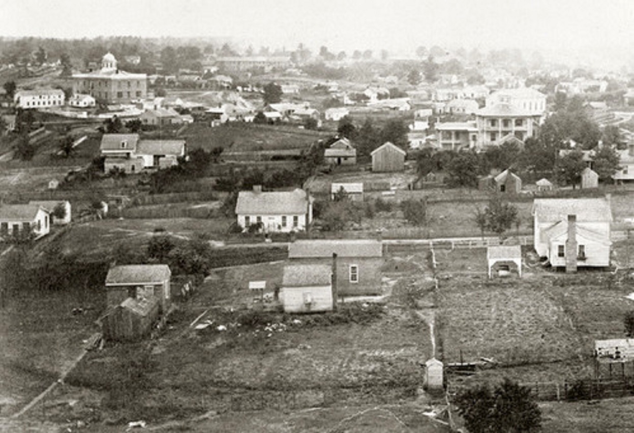 Image of Atlanta - 1864