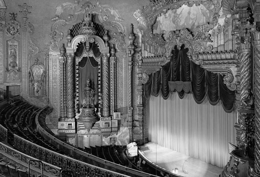 Fox Theatre