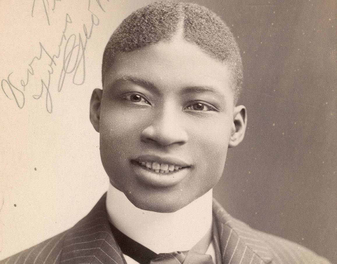 George Walker, Stage Comedian