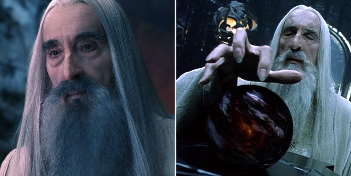 saruman