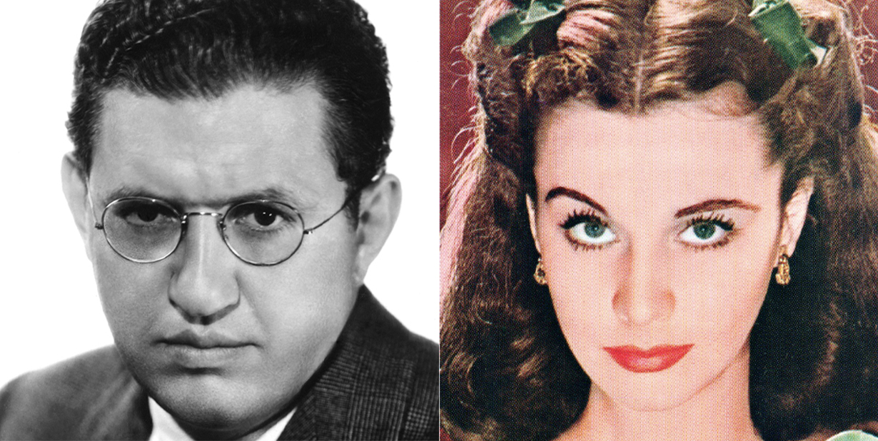 David O Selznick