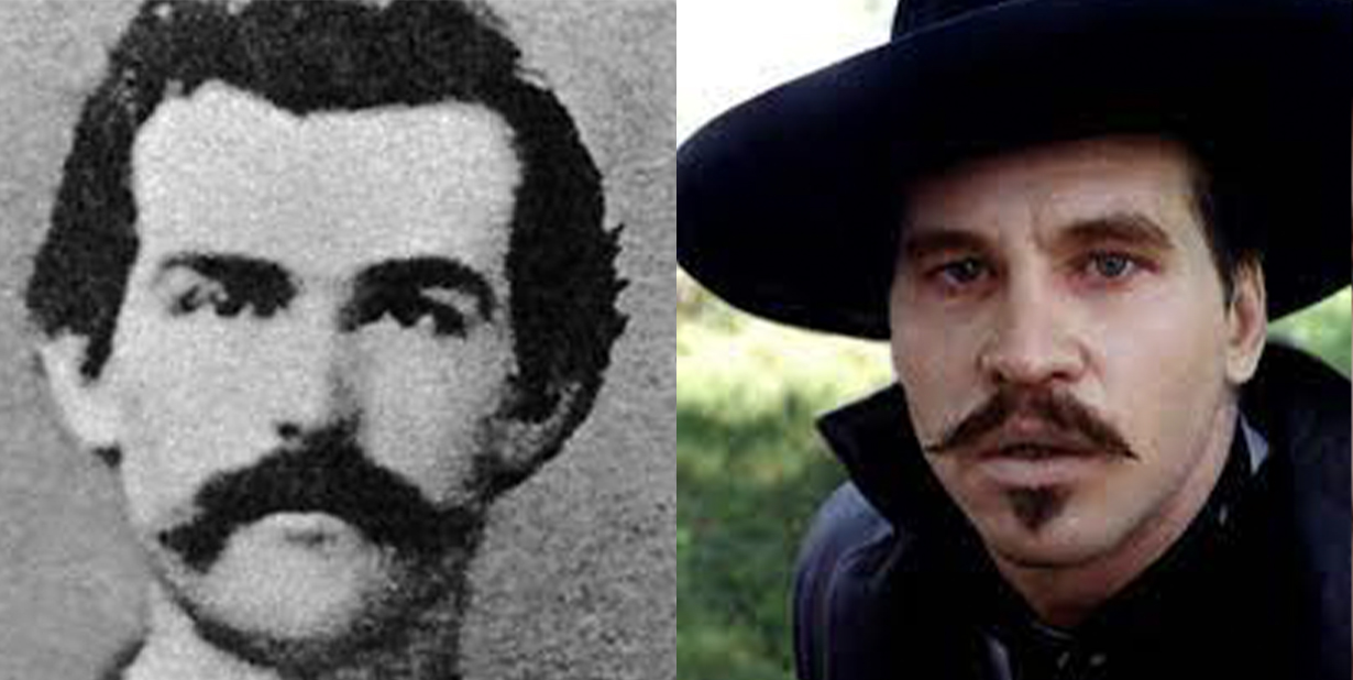 Doc Holliday