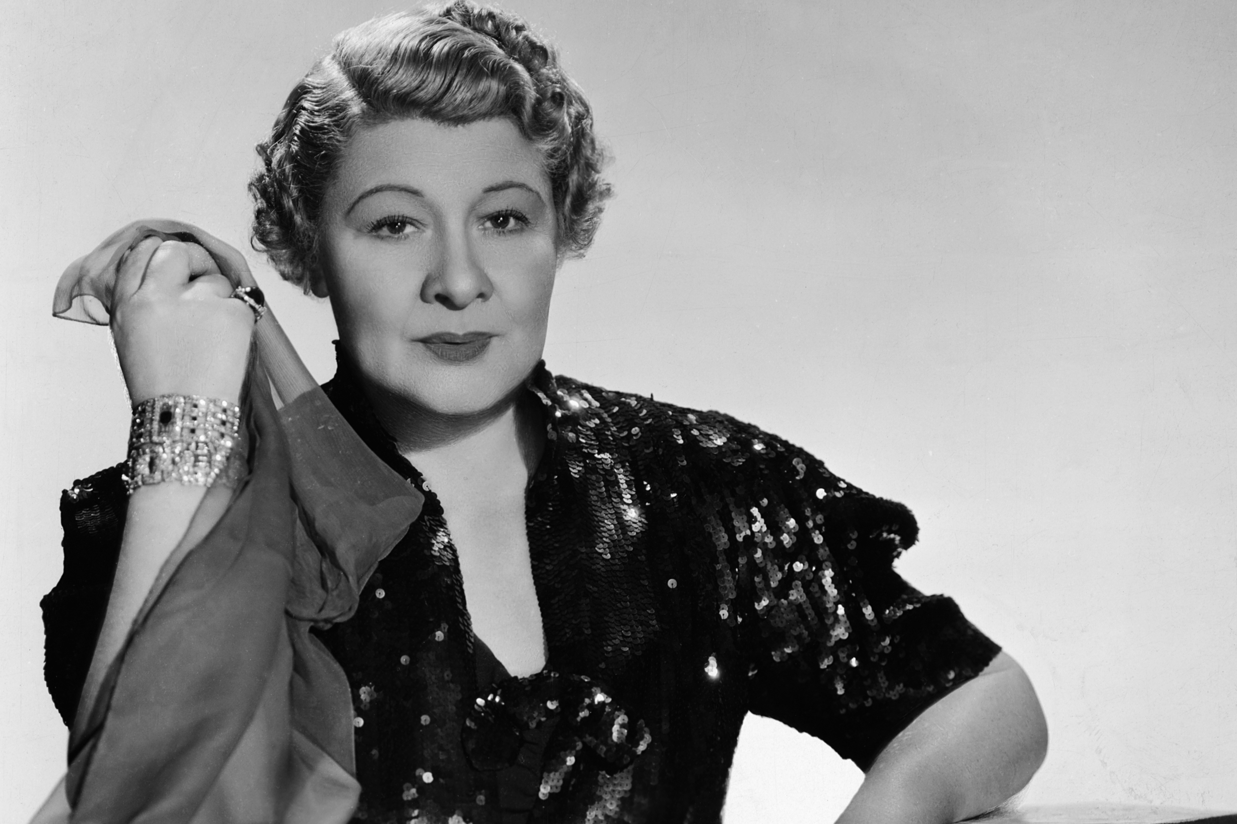 Sophie Tucker