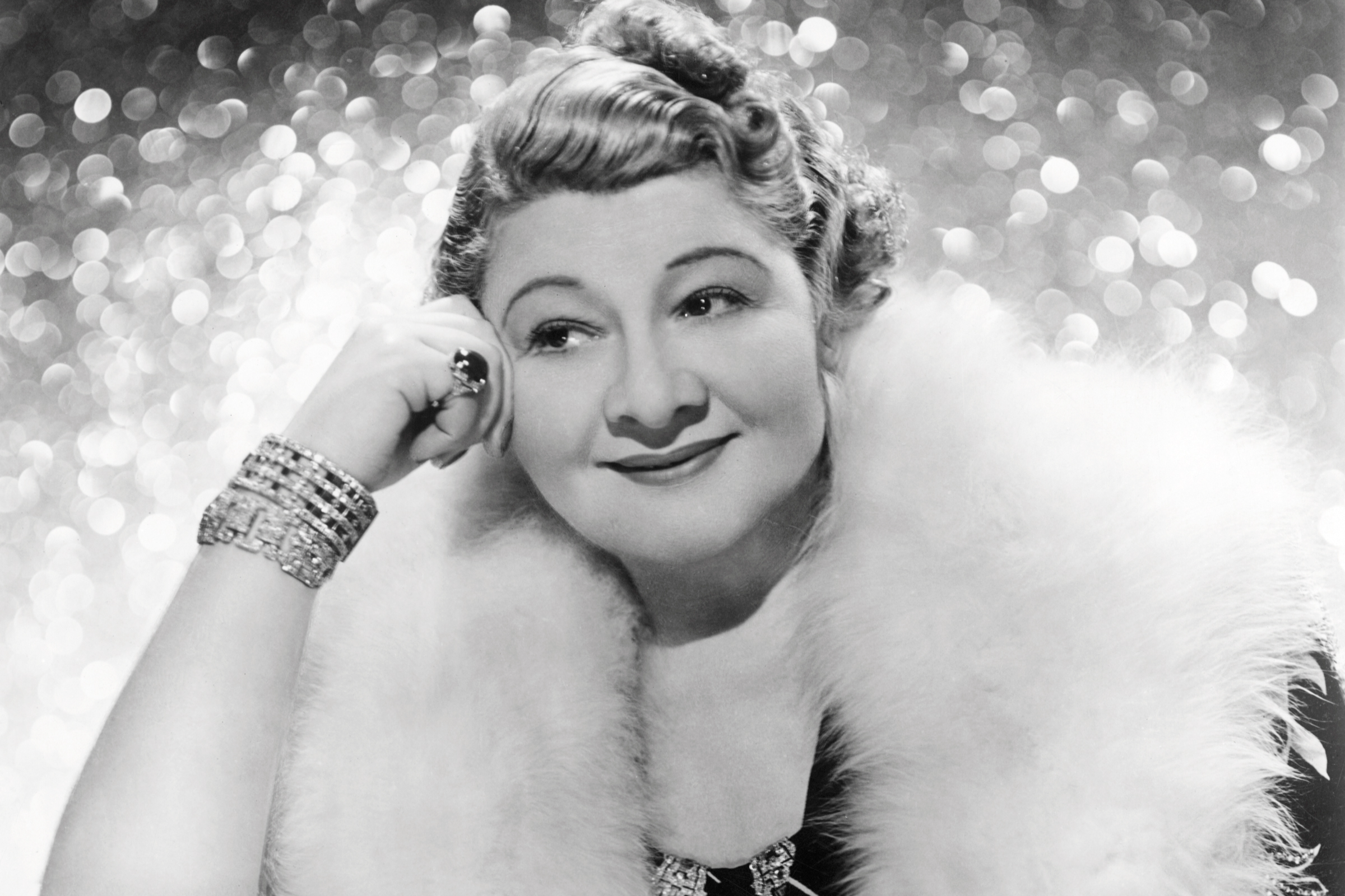 Sophie Tucker