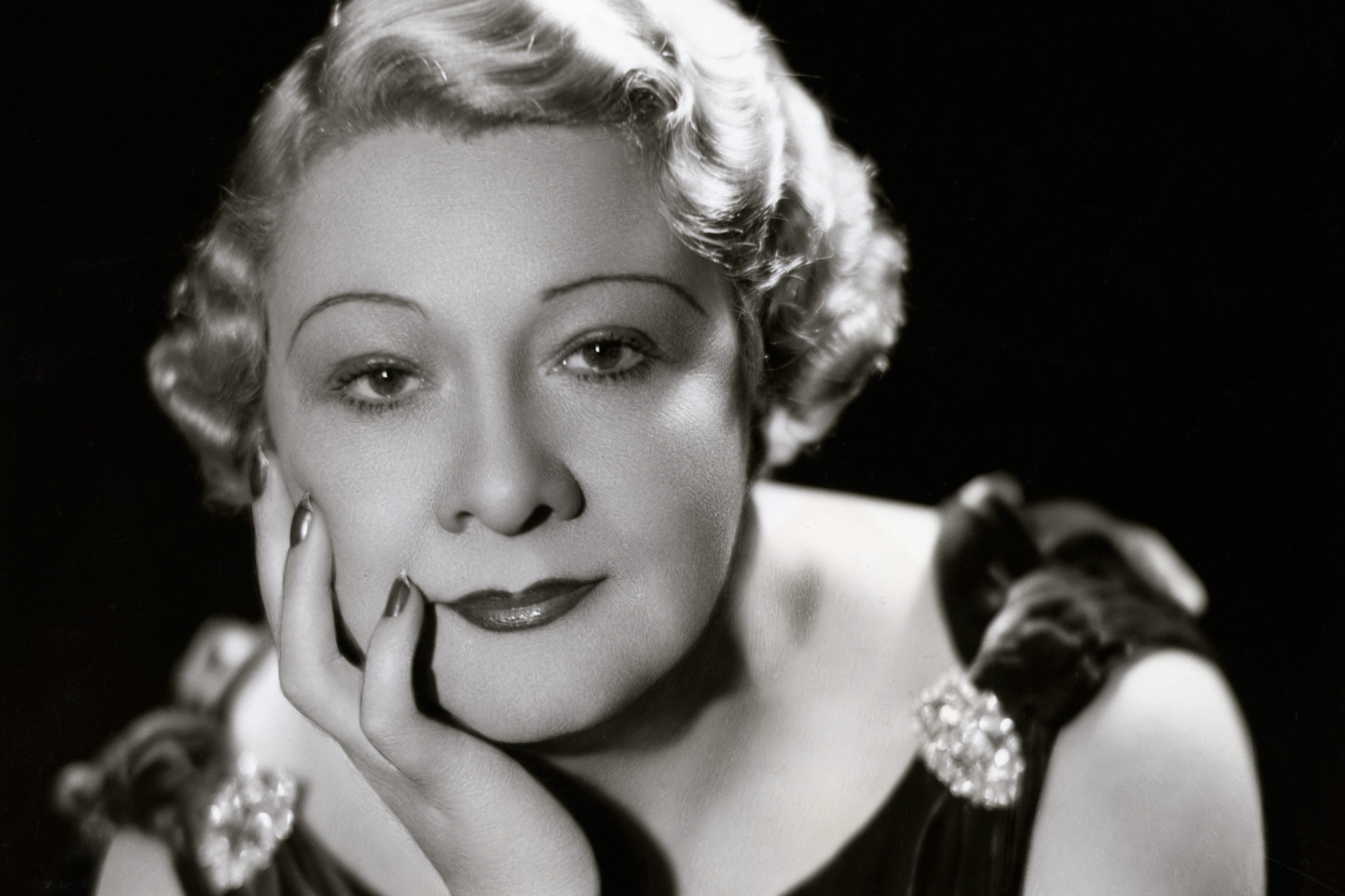 Sophie Tucker