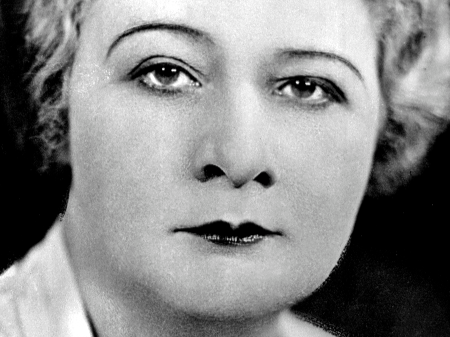 Sophie Tucker