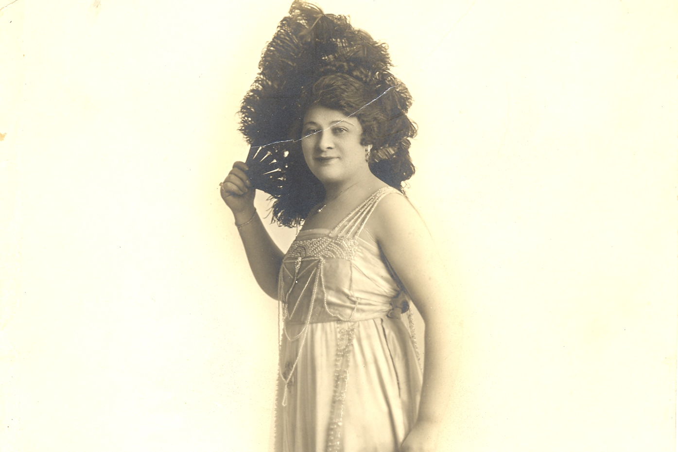 Sophie Tucker