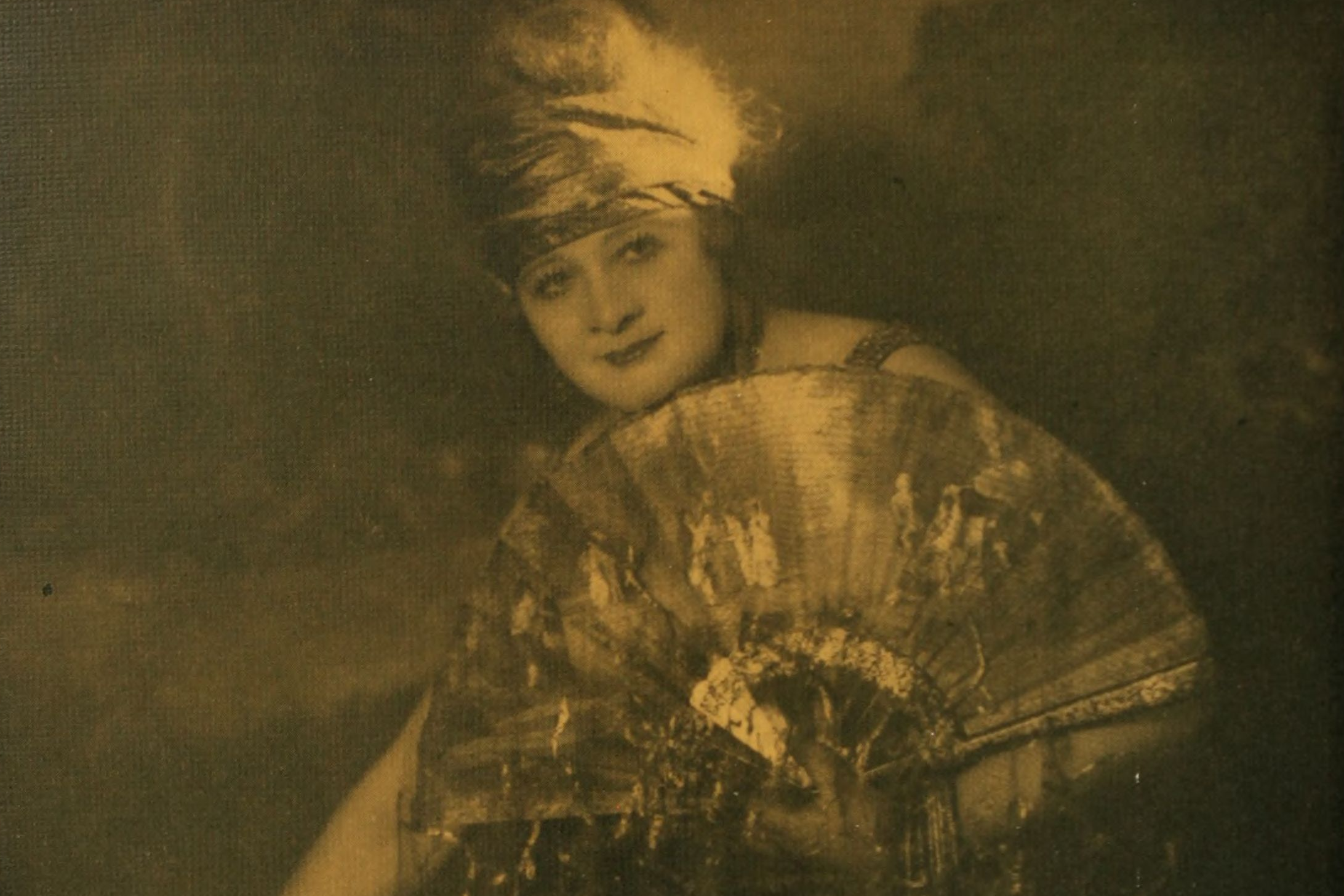Sophie Tucker