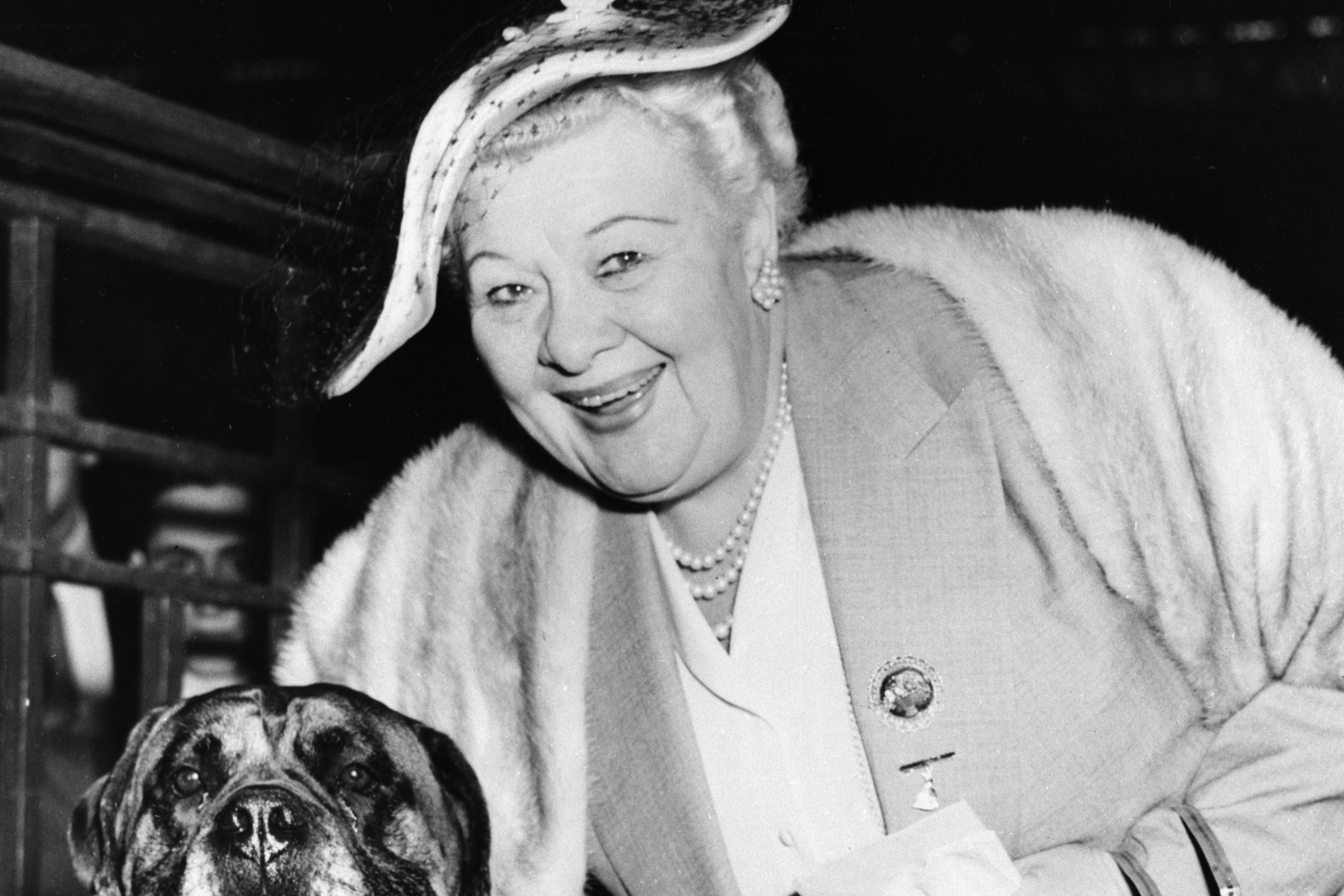 Sophie Tucker
