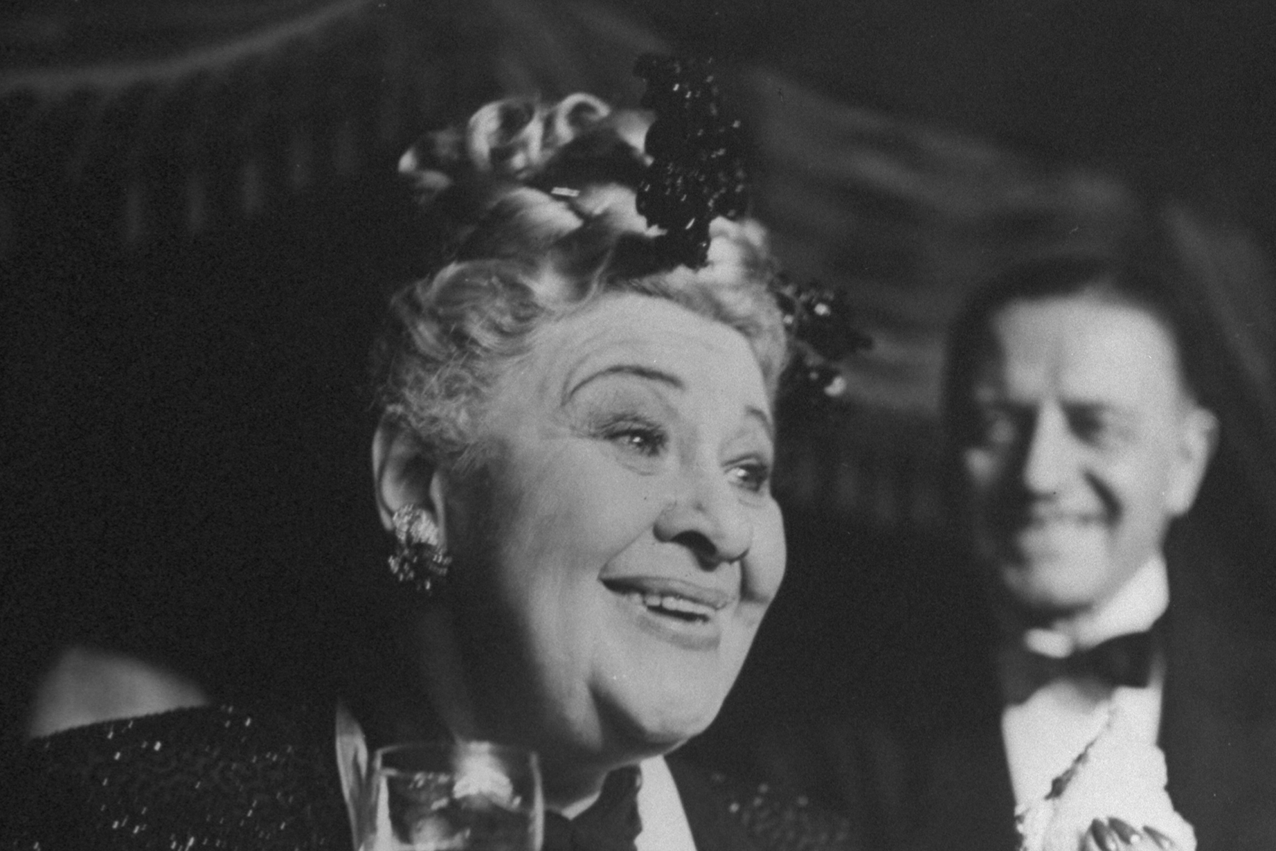 Sophie Tucker