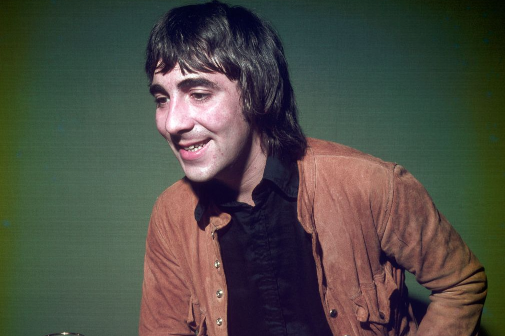 Keith Moon