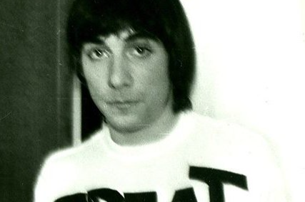 Keith Moon