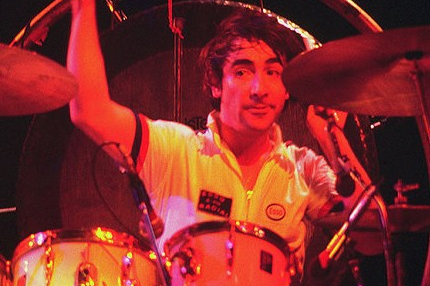 Keith Moon