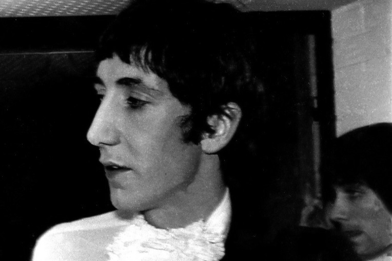 Keith Moon