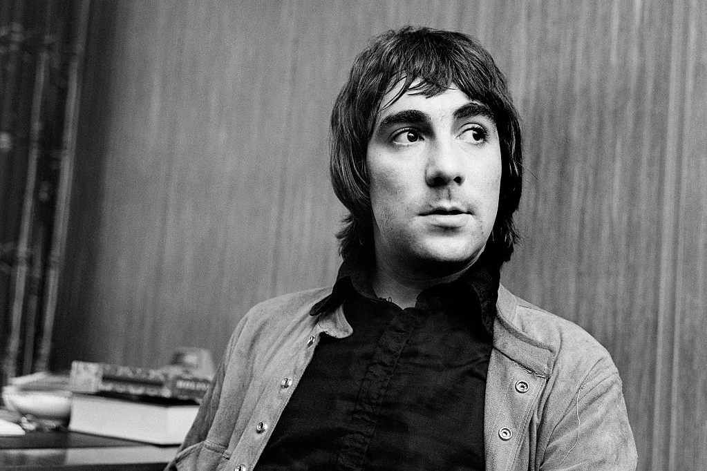 Keith Moon