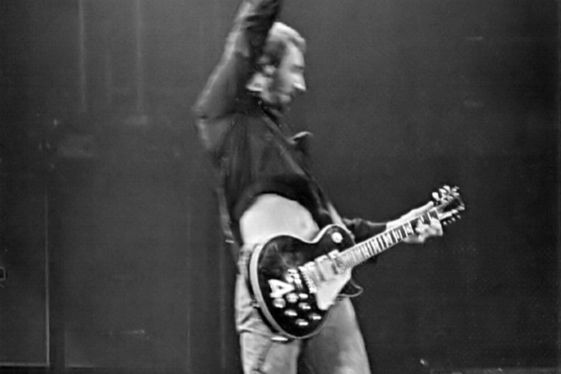 Pete Townshend