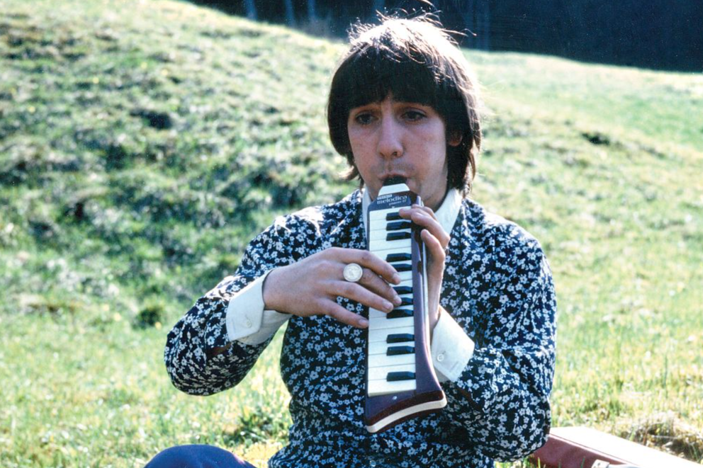 Keith Moon