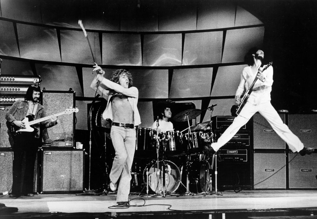 The Who