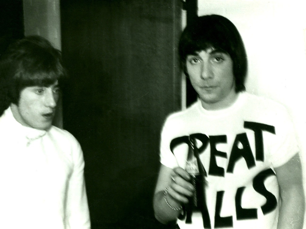 Keith Moon Was Rock's Most Depraved Star - Factinate