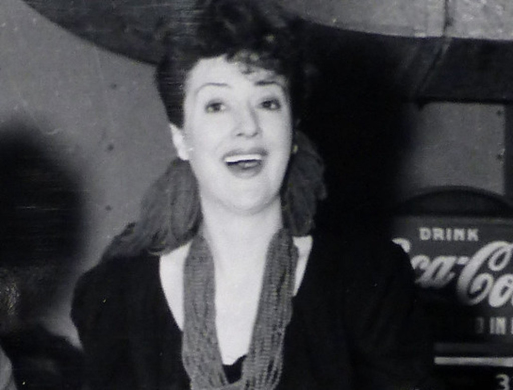 Gypsy Rose Lee, The Best Burlesque Performer