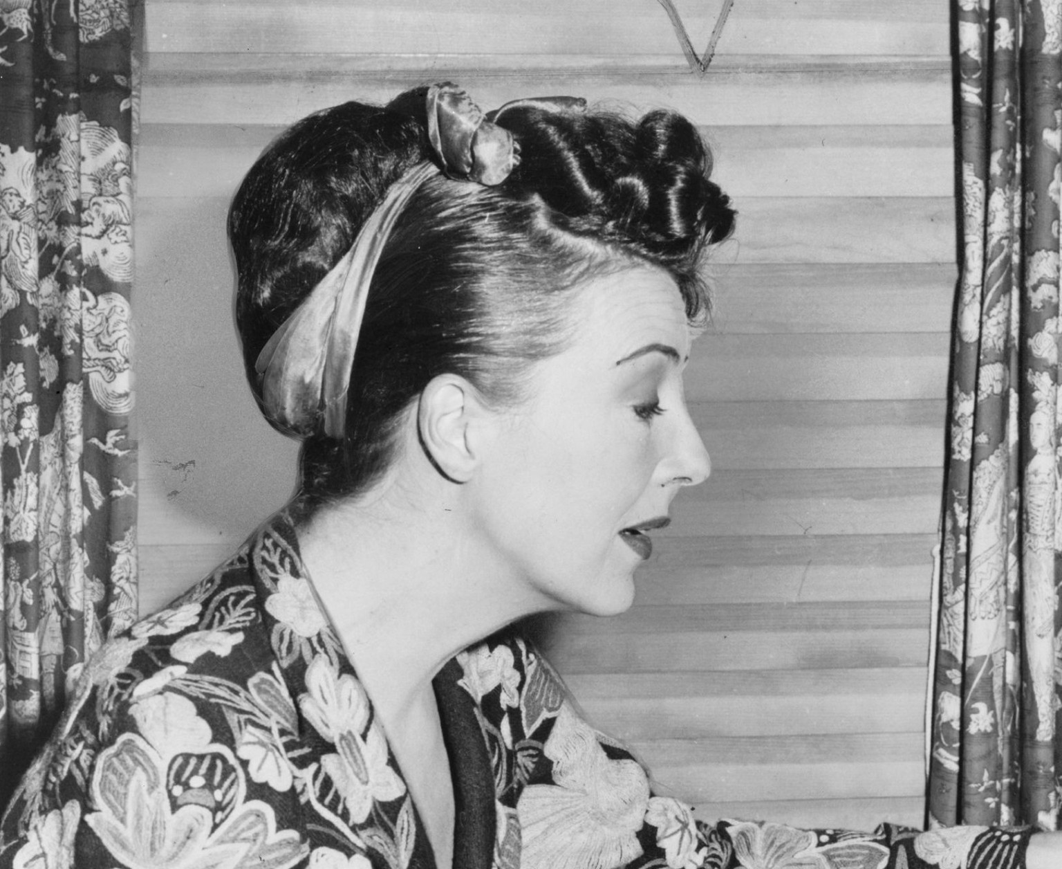 Gypsy Rose Lee, The Best Burlesque Performer