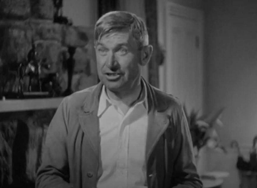 In Old Kentucky (1935), Will Rogers