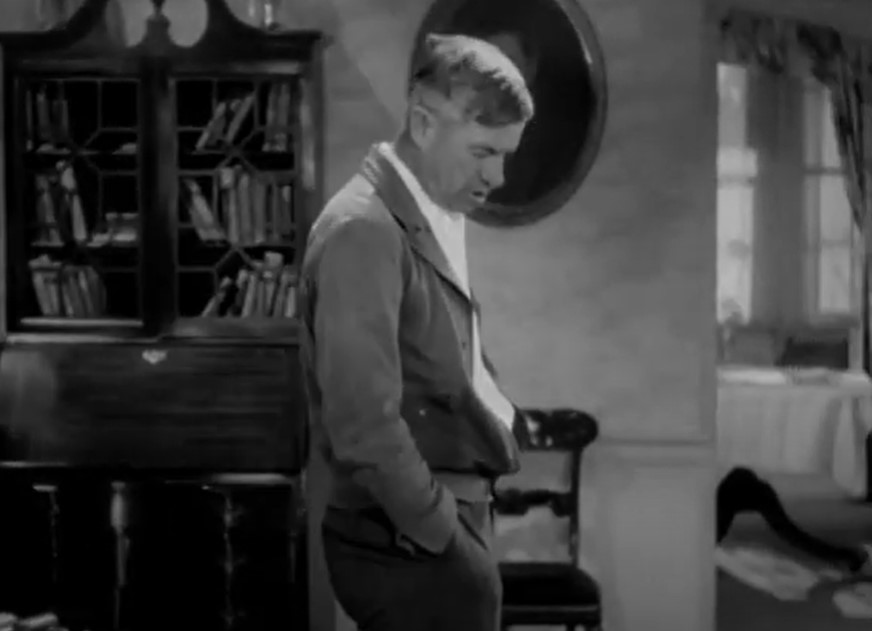 In Old Kentucky (1935), Will Rogers