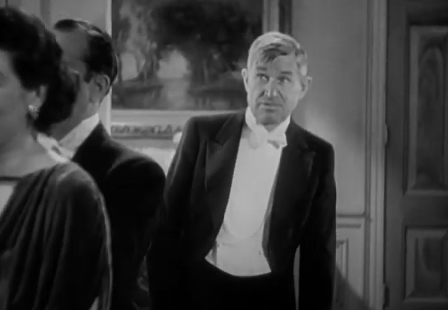 In Old Kentucky (1935), Will Rogers