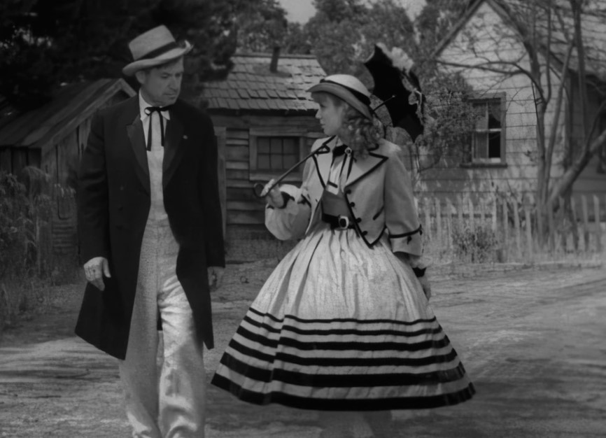 Steamboat Round the Bend(1935)