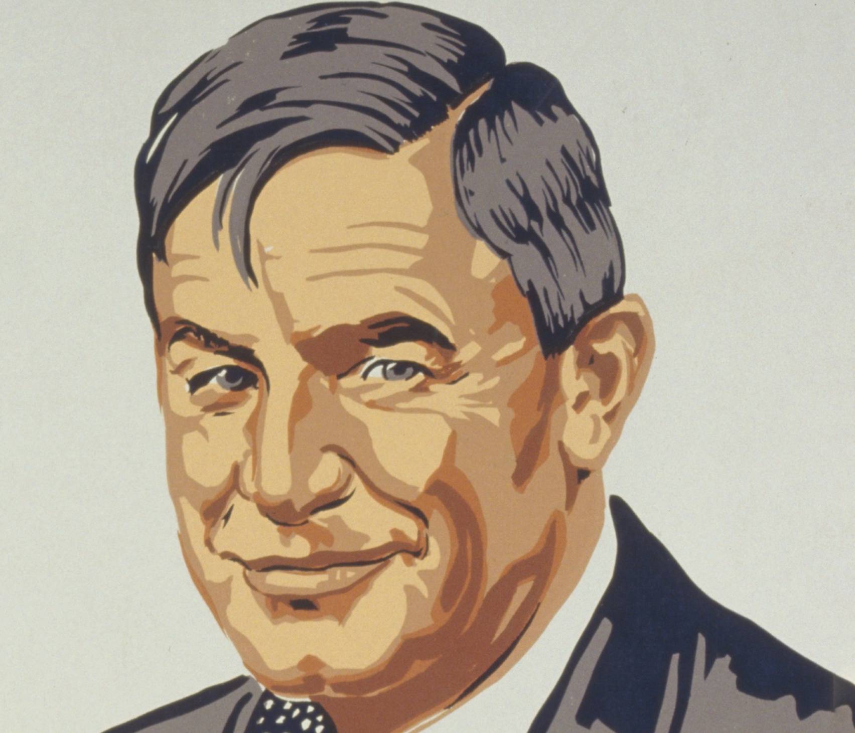 Will Rogers