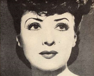 Gypsy Rose Lee, The Best Burlesque Performer