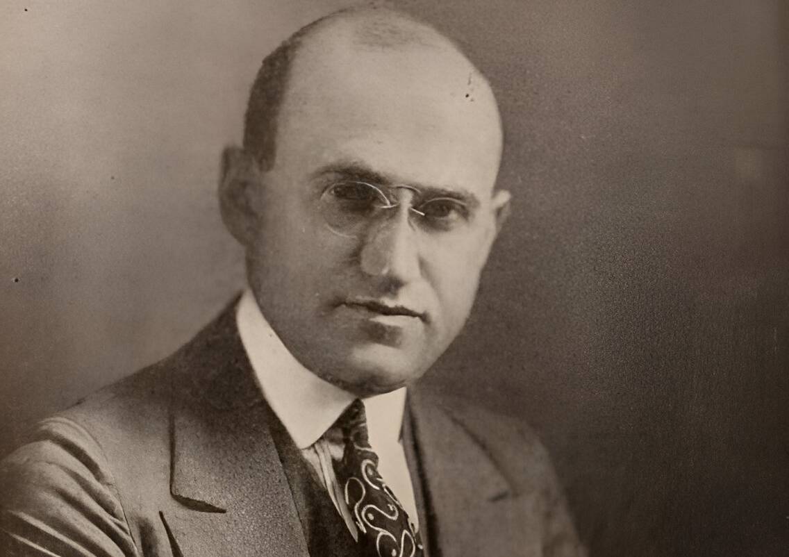 Samuel Goldwyn
