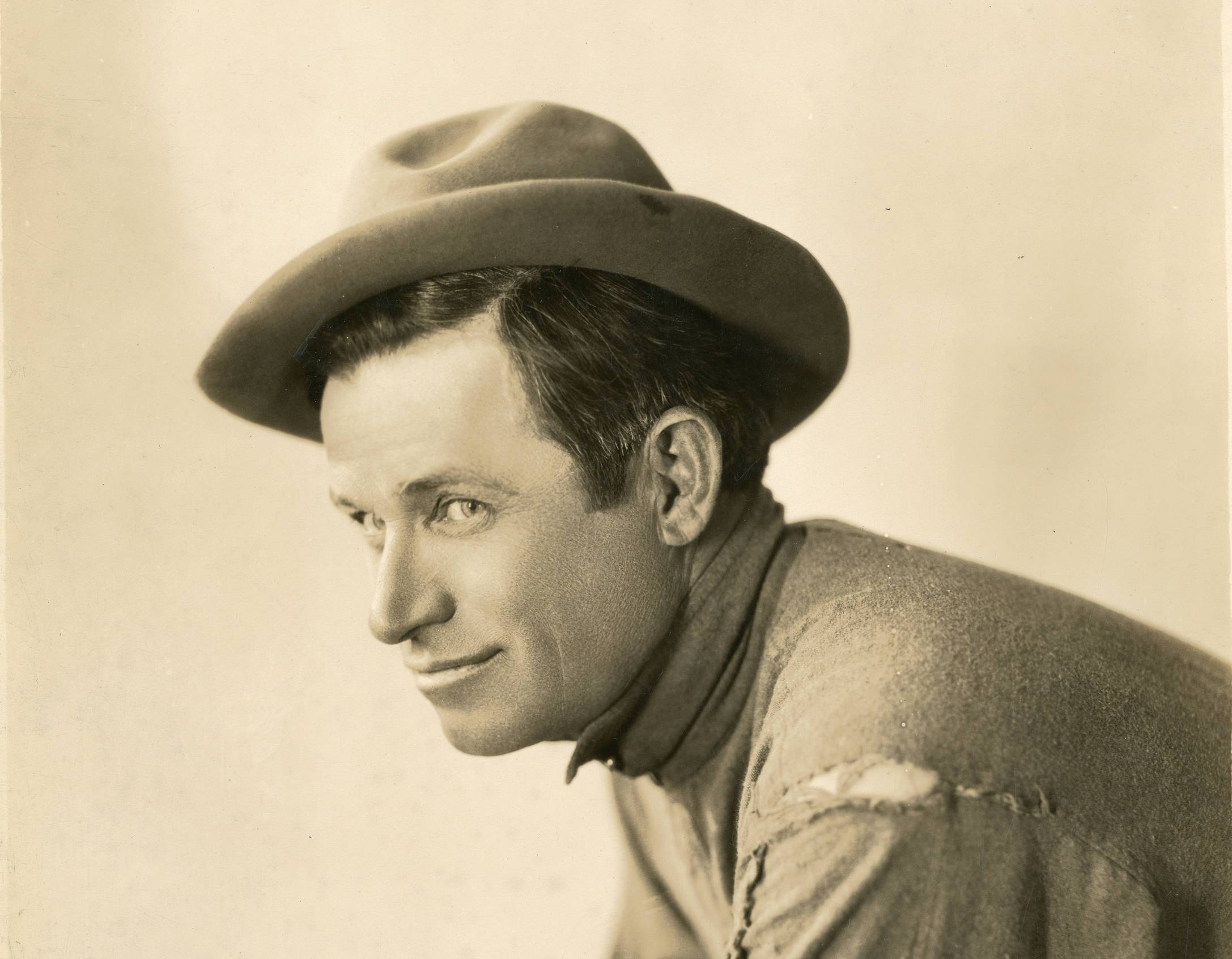 Will Rogers, Silent Film Actor