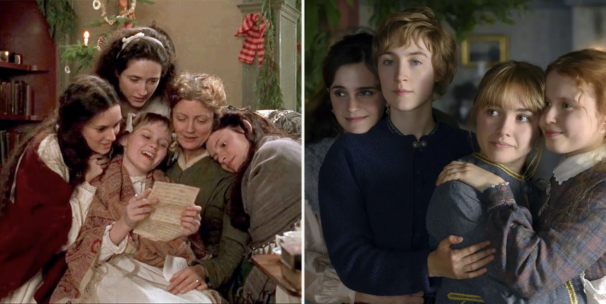 little women