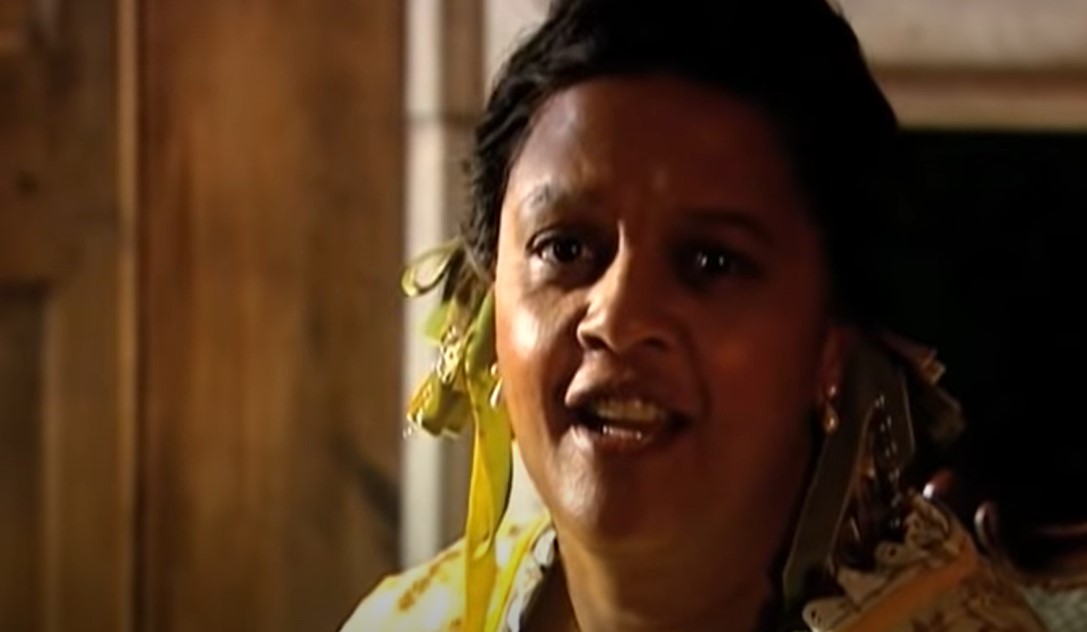 image of Mary Seacole