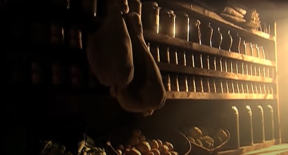 image of a Mary Seacole shop