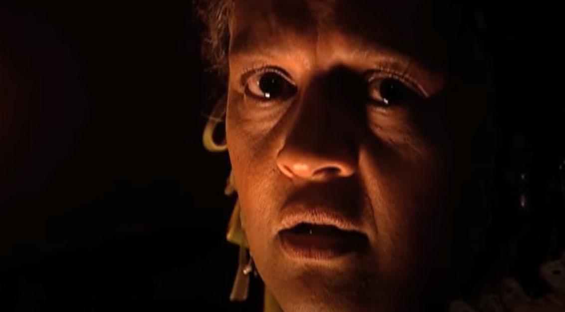 image of a face of Mary Seacole