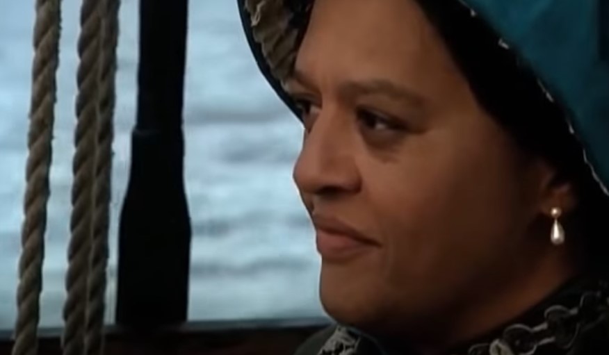 image of Mary Seacole