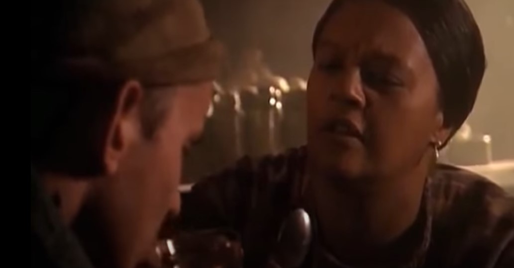 image of Mary Seacole