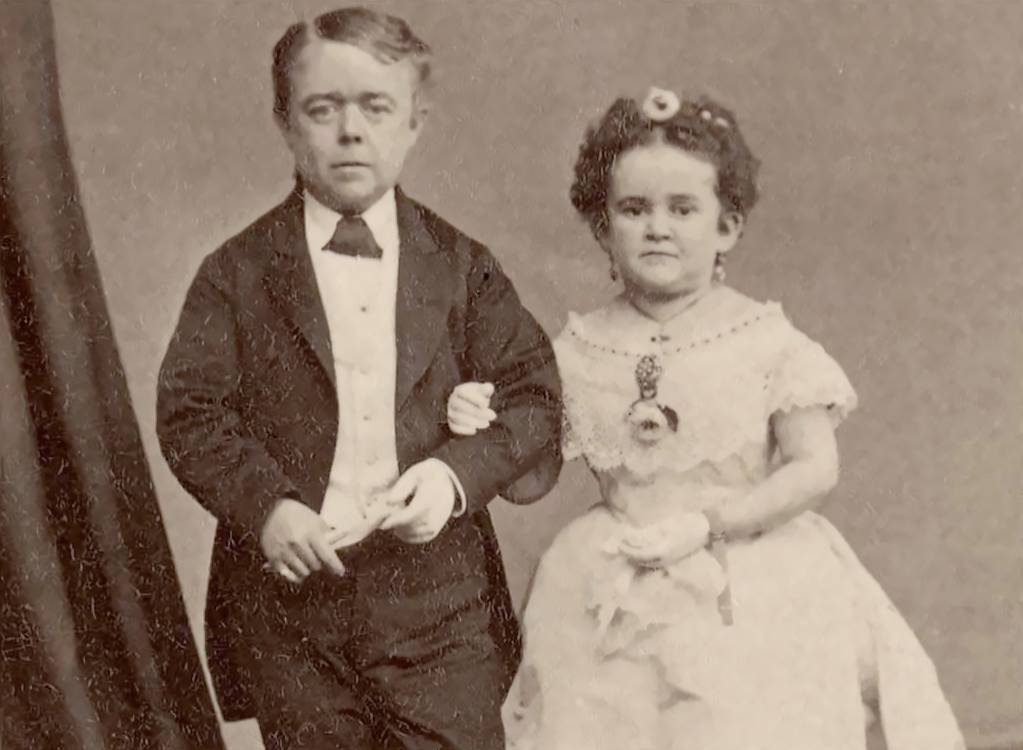 Nutt And Warren 1865