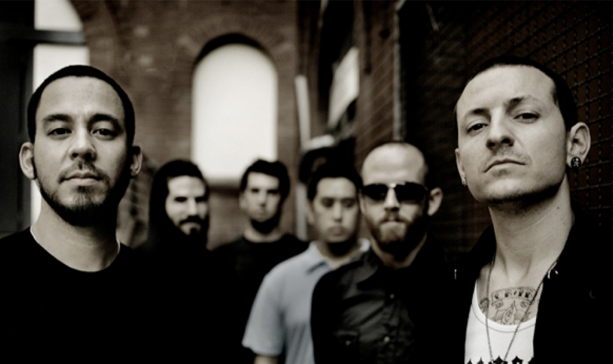 linkin park