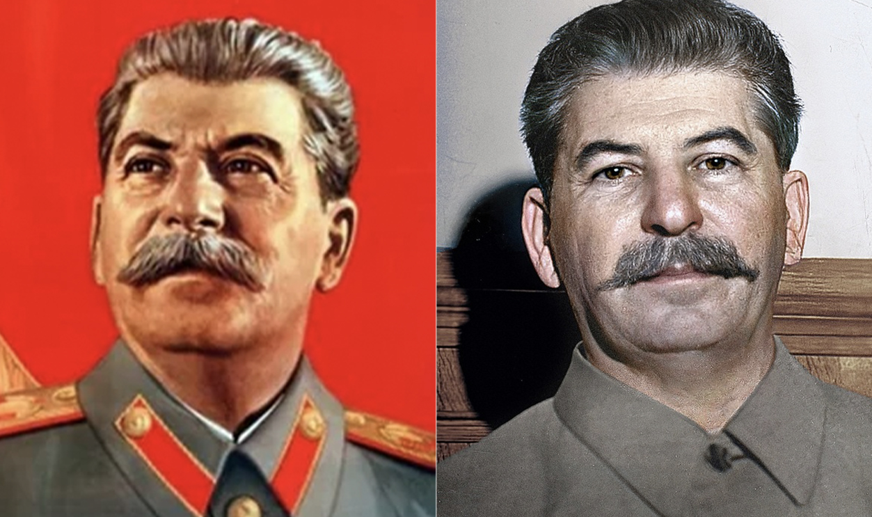 joseph stalin