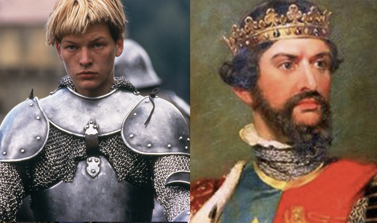 The Hundred Years' War