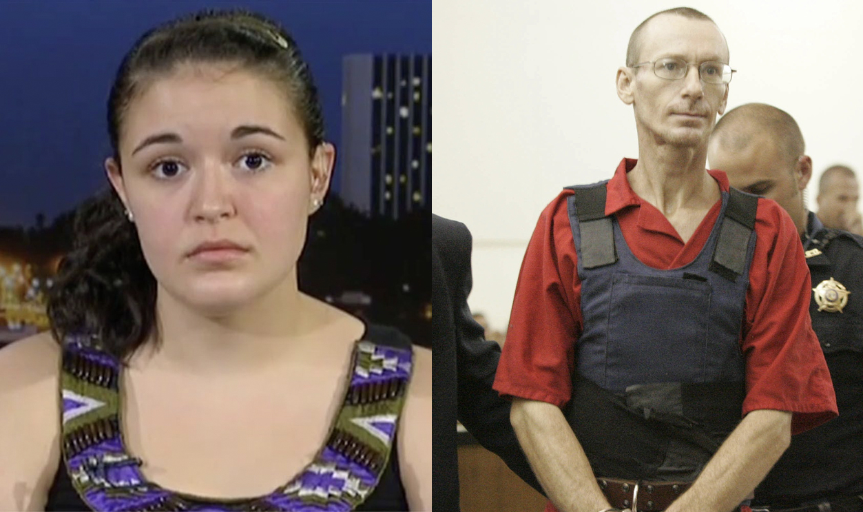 true crime survivors