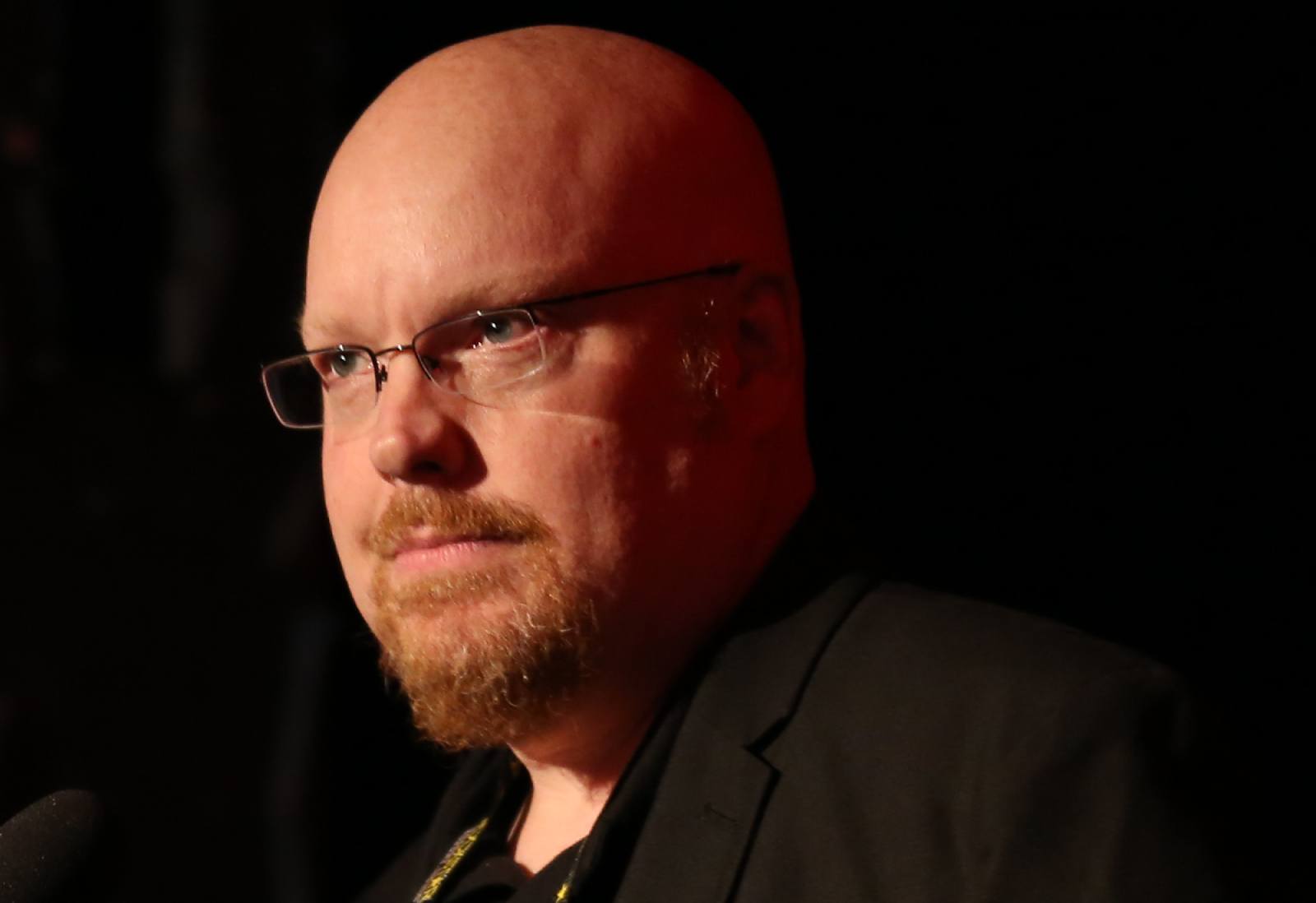 image of  Brian Slagel