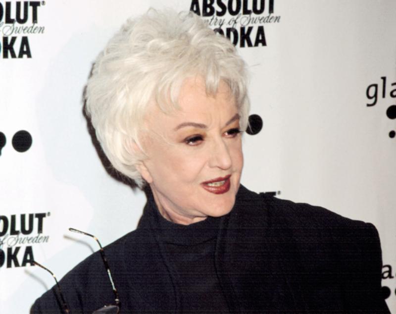 image of Bea Arthur