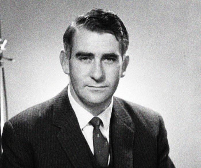 image of Billy Snedden