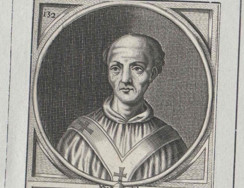 image of Johannes Xii Papa