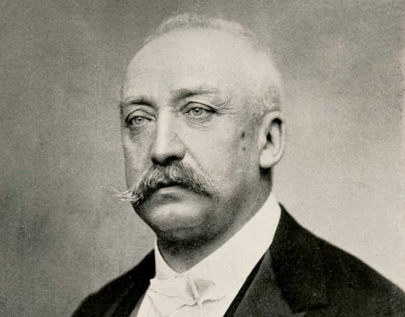 President Félix Faure